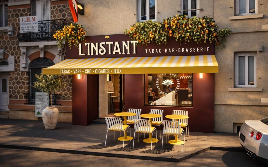 Où déjeuner à Moisselles ? Une adresse conviviale pour la pause du midi