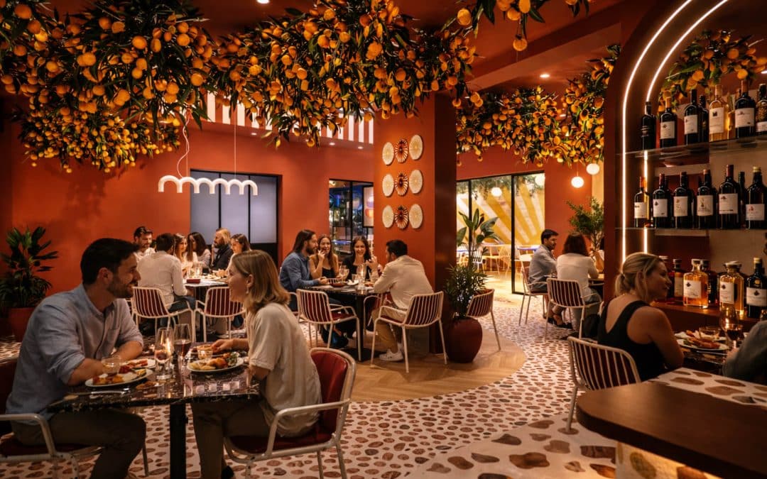 Dégustations, afterworks, brunchs : les futurs rendez-vous de L’Instant