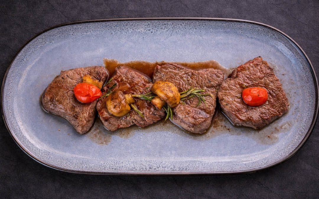 Que manger et boire à L’Instant ? Nos incontournables de la carte